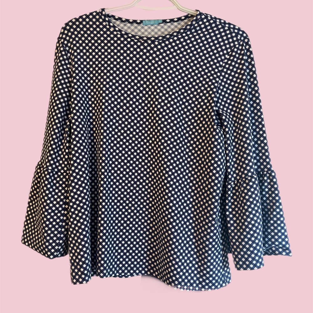 J. McLaughlin Top